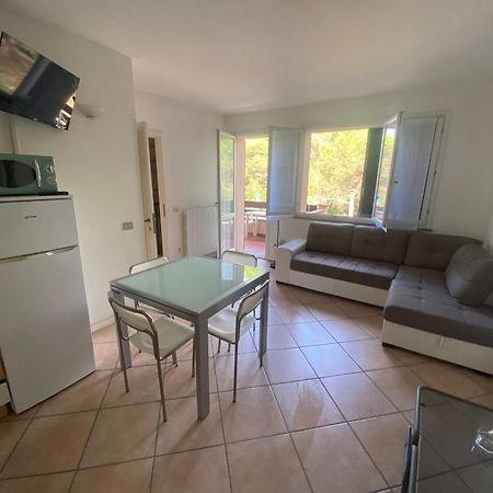 Residenza Verdi Milano Marittima Exterior foto