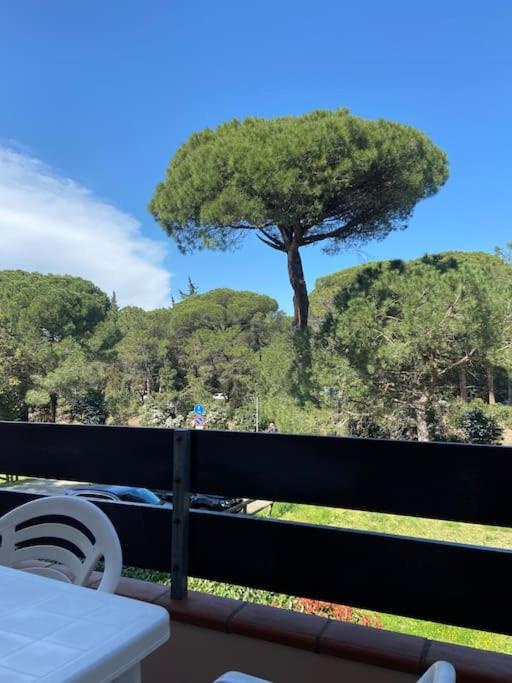 Residenza Verdi Milano Marittima Exterior foto