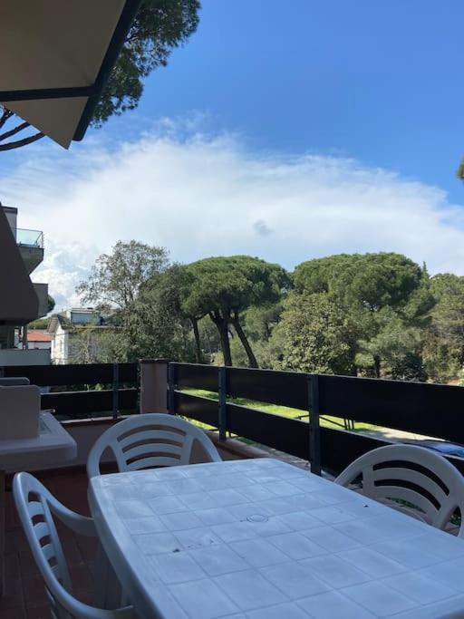 Residenza Verdi Milano Marittima Exterior foto