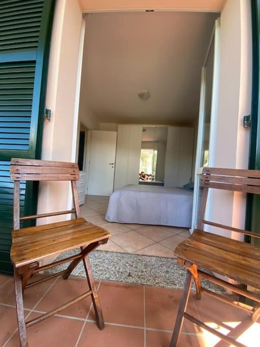 Residenza Verdi Milano Marittima Exterior foto